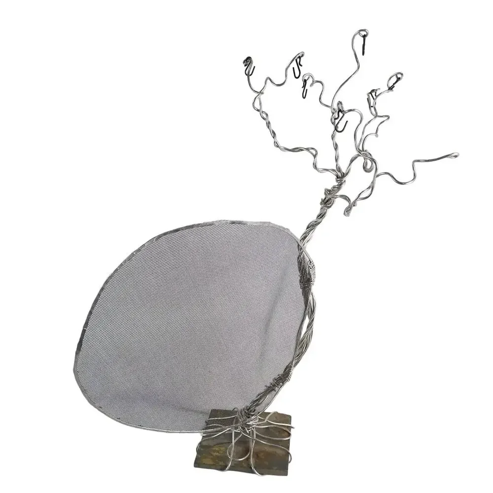 Unknown large wire